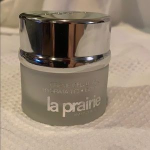 La Prairie time release Moisturizer